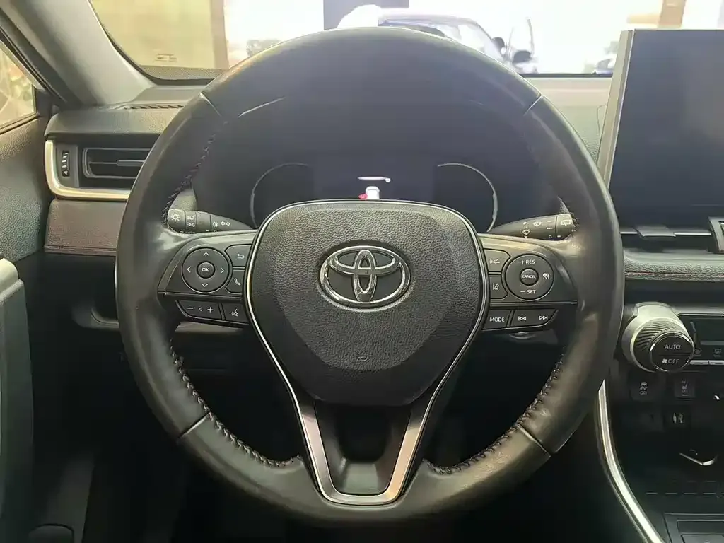 [object Object] Wildlander New Energy 2021 из CN, фото 7