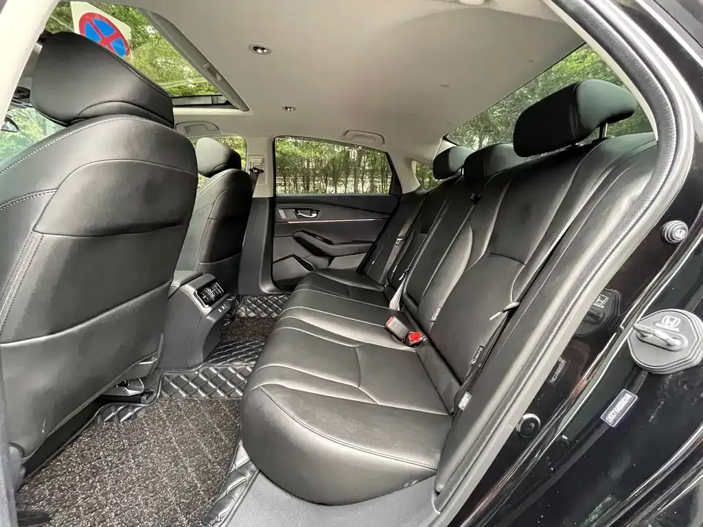 Honda Accord 2025 из CN, фото 6