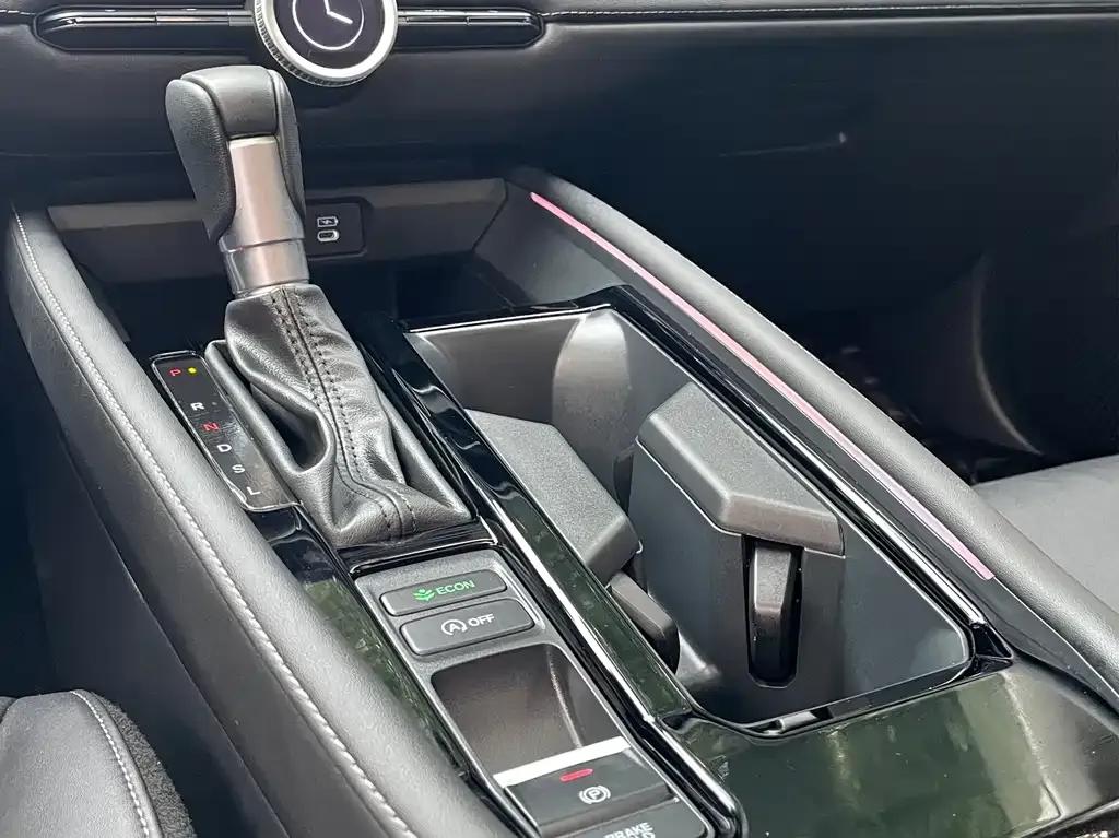 Honda Accord 2025 из CN, фото 8