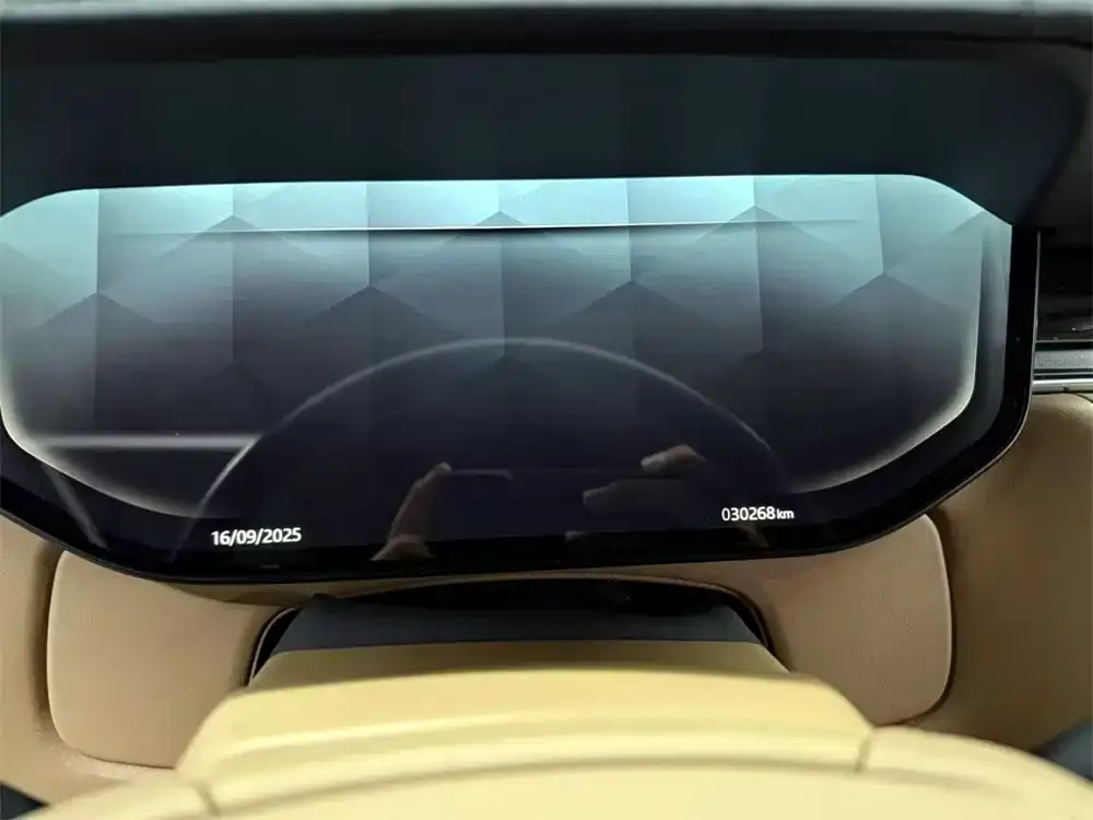 Land Rover Range Rover 2024 из CN, фото 3