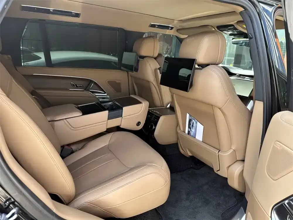 Land Rover Range Rover 2024 из CN, фото 7