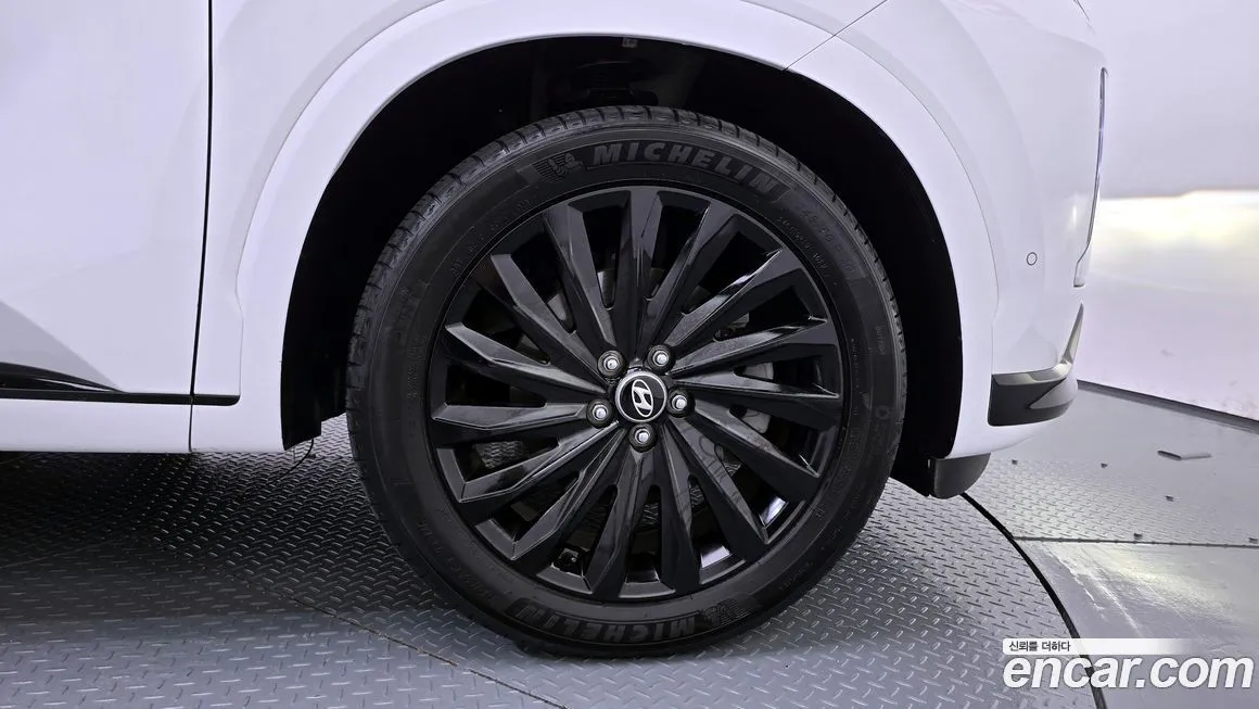 Hyundai Palisade — фото 5