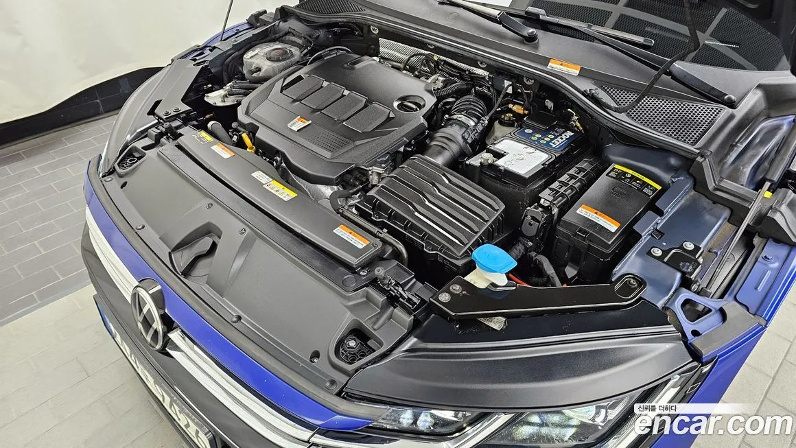 Volkswagen Arteon 2023 из KR, фото 6