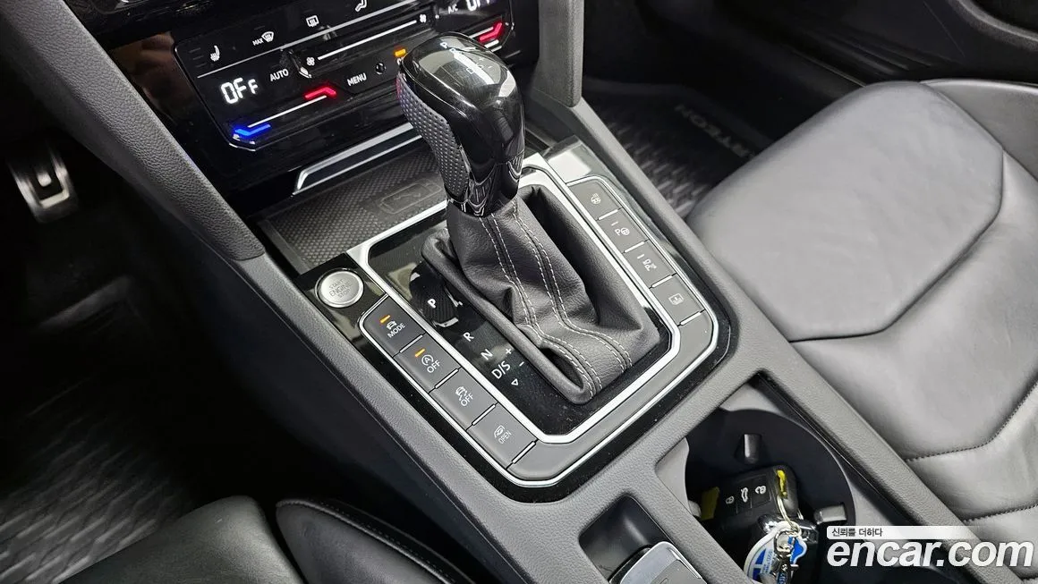 Volkswagen Arteon 2023 из KR, фото 9
