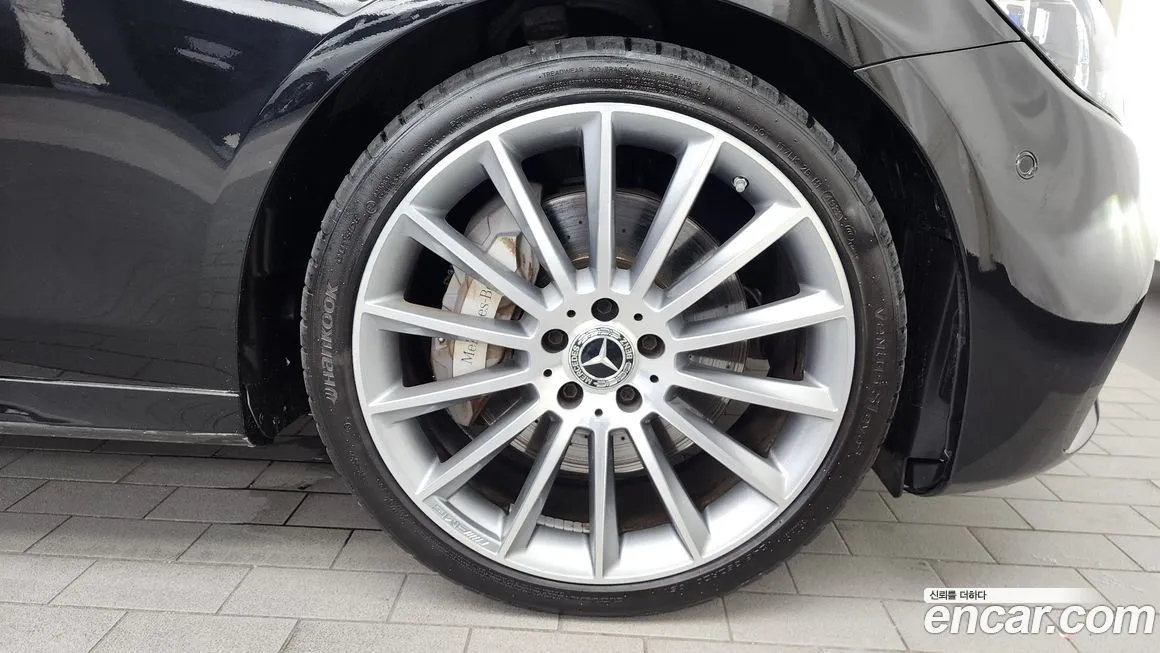 Mercedes-Benz E-Class 2021 из KR, фото 5