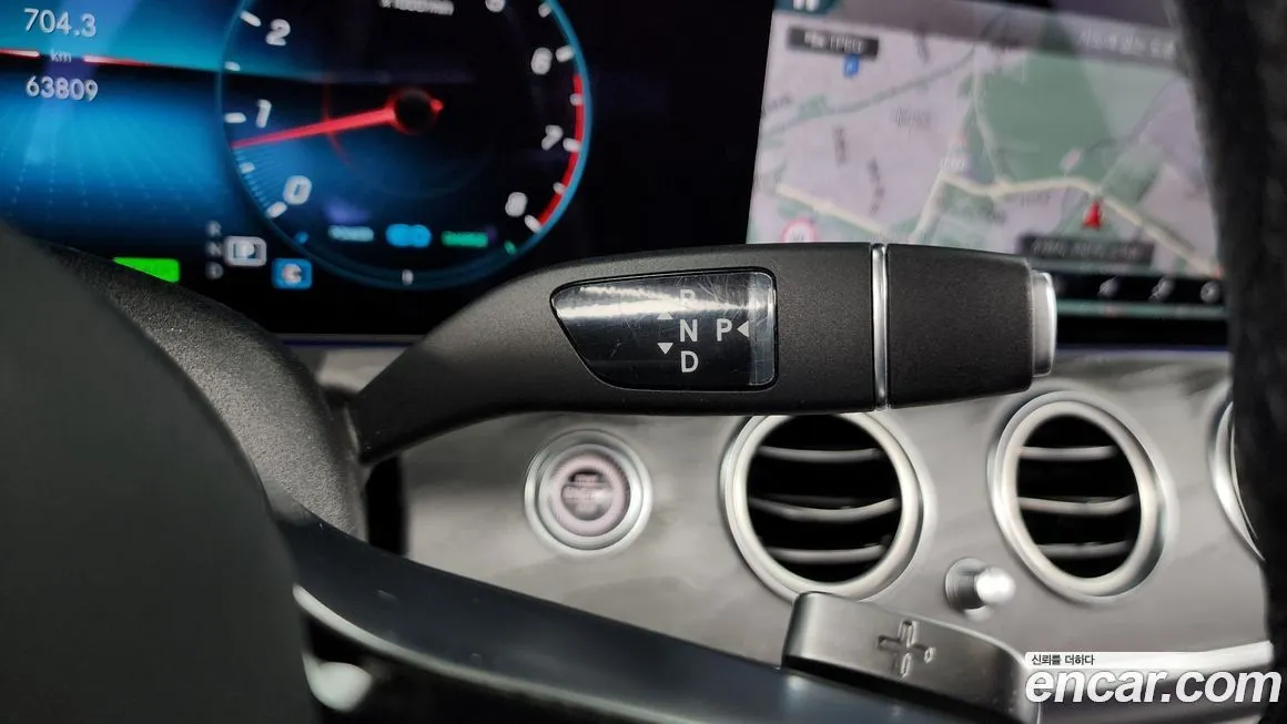 Mercedes-Benz E-Class 2021 из KR, фото 9