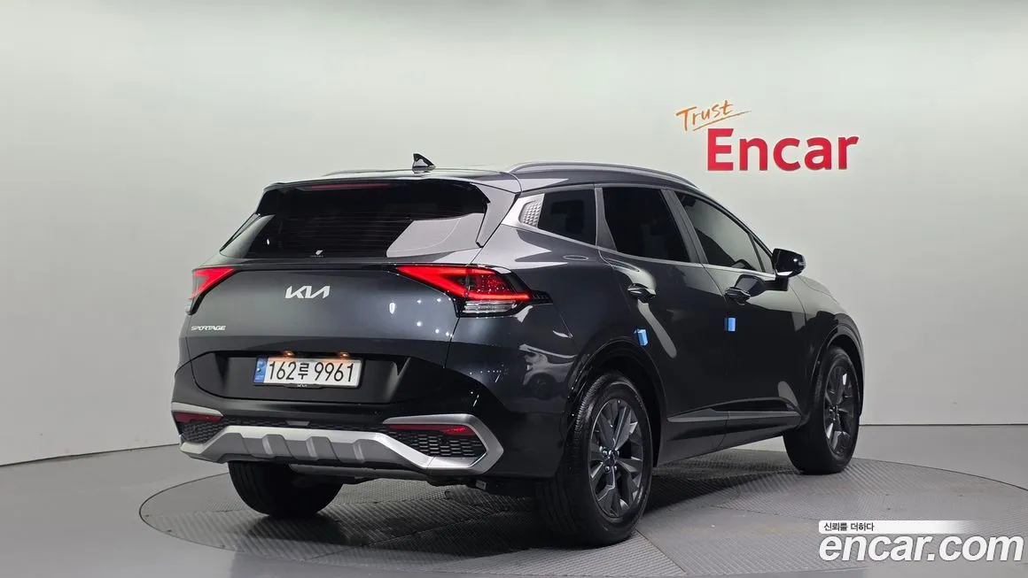 Kia Sportage — фото 2