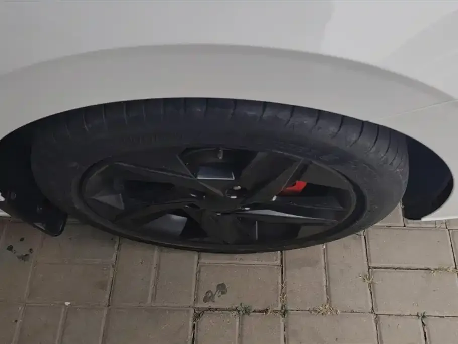 Hyundai Elantra 2022 из CN, фото 6