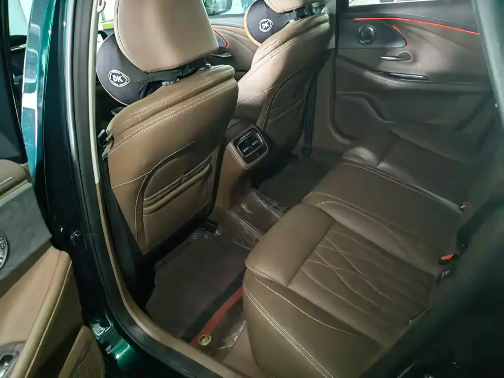 Chery Arrizo 8 2024 из CN, фото 5