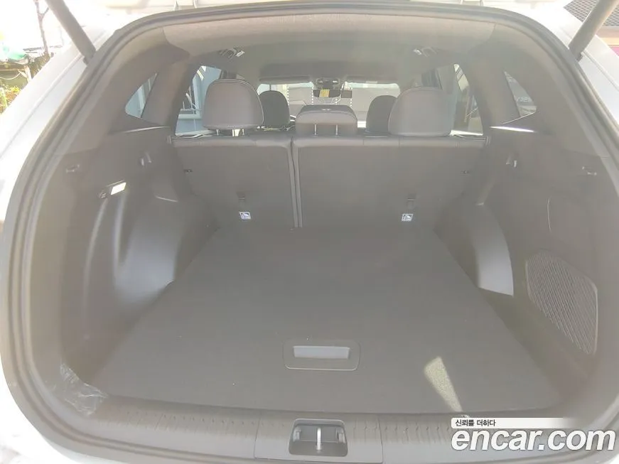Renault Korea (Samsung) Grand Koleos 2024 из KR, фото 7