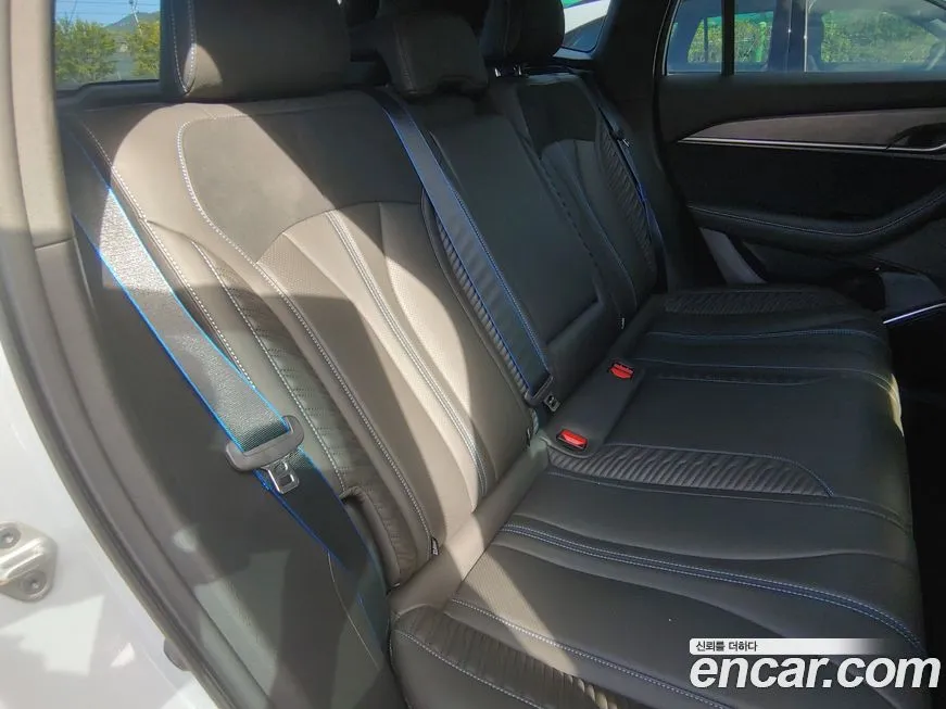 Renault Korea (Samsung) Grand Koleos 2024 из KR, фото 9