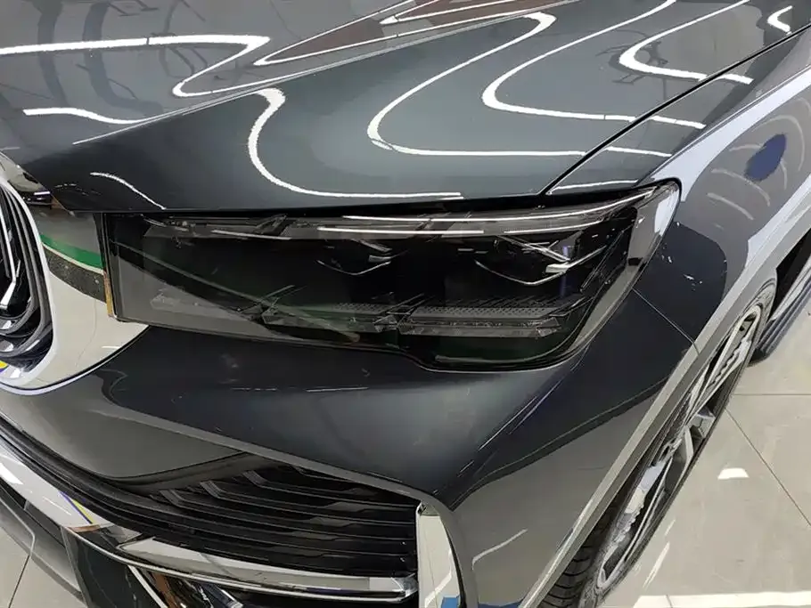 Geely Xingyue L 2023 из CN, фото 5