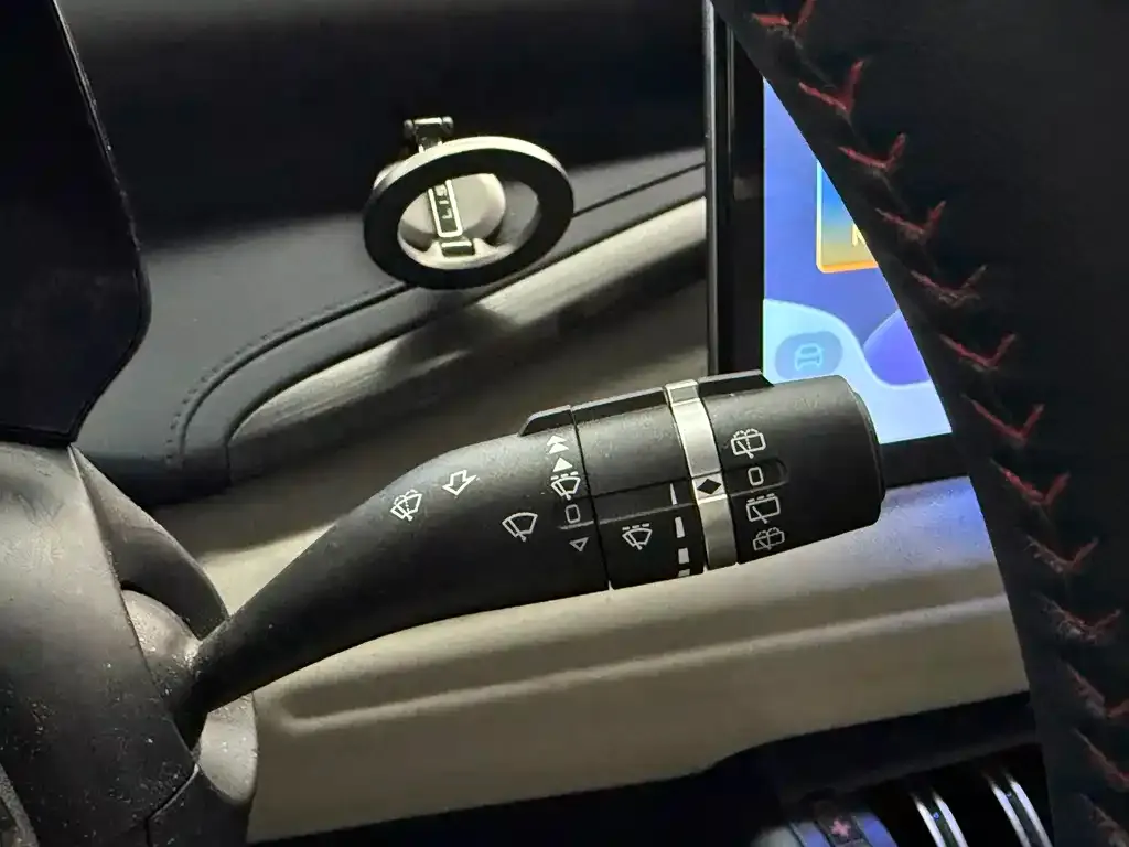 BYD Yuan Plus 2023 из CN, фото 10