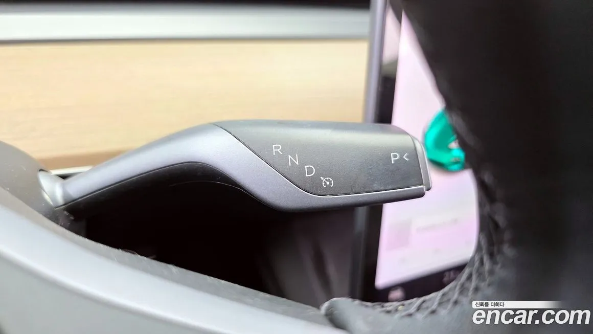 Tesla Model 3 2021 из KR, фото 9