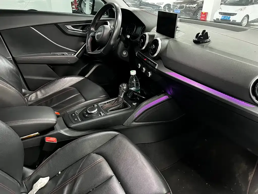 Audi Q2L 2022 из CN, фото 7