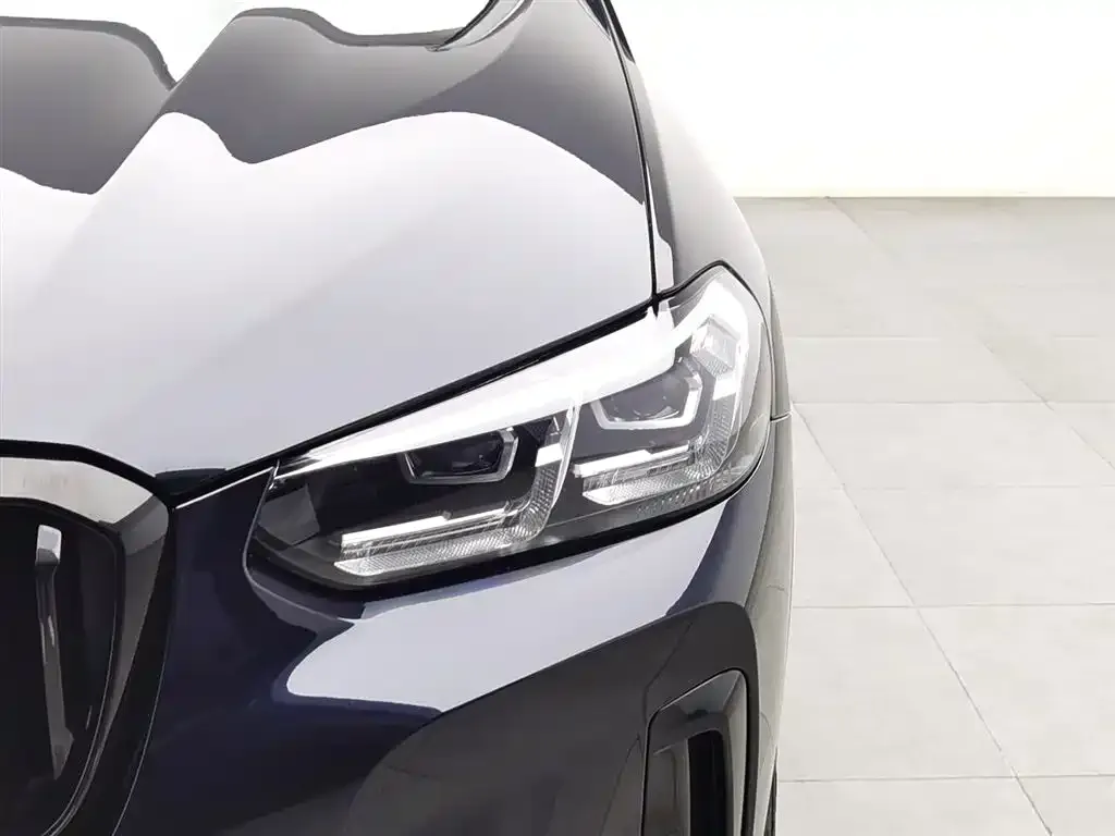BMW X3 2025 из CN, фото 7