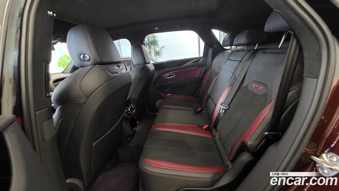 Bentley Bentayga 2023 из KR, фото 6