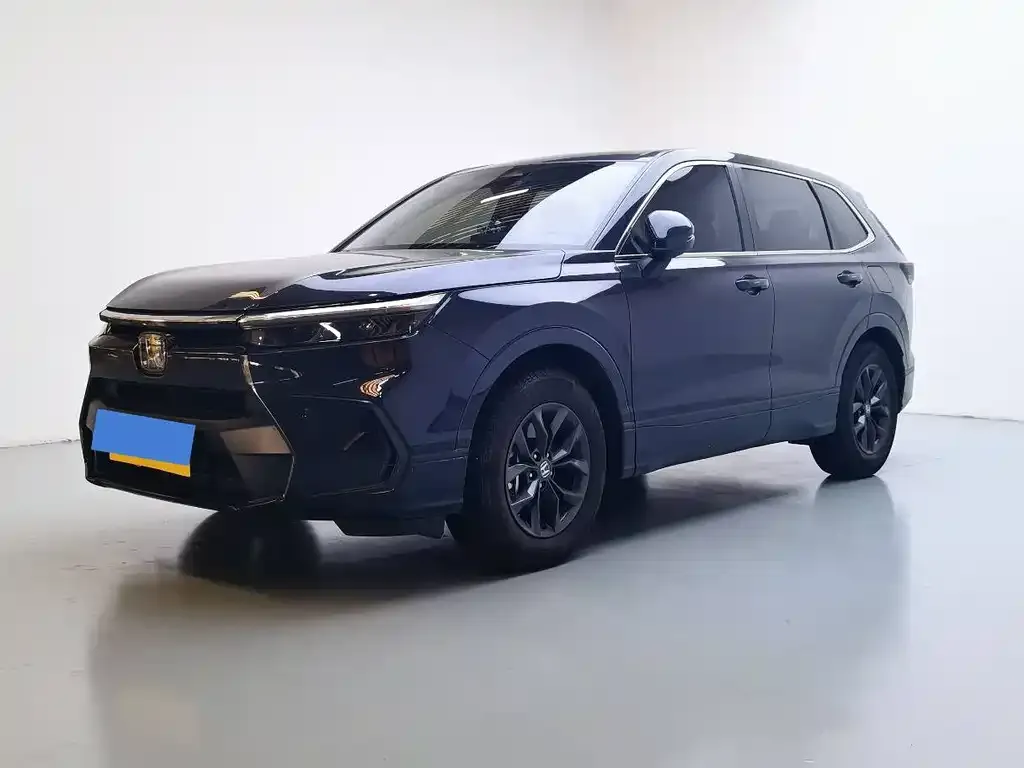 Honda Breeze 2023 из CN, фото 1