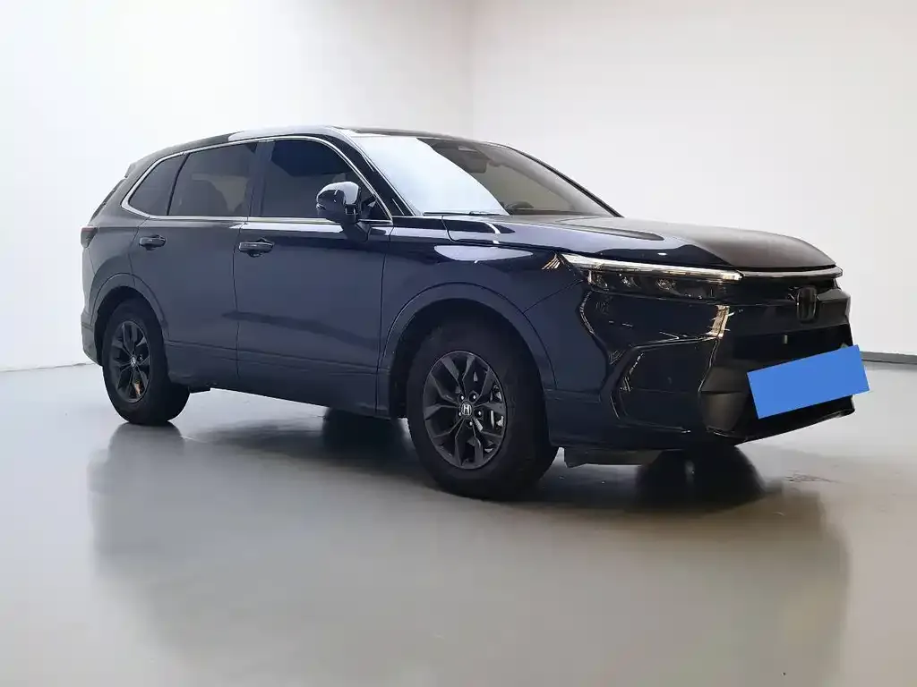 Honda Breeze 2023 из CN, фото 3