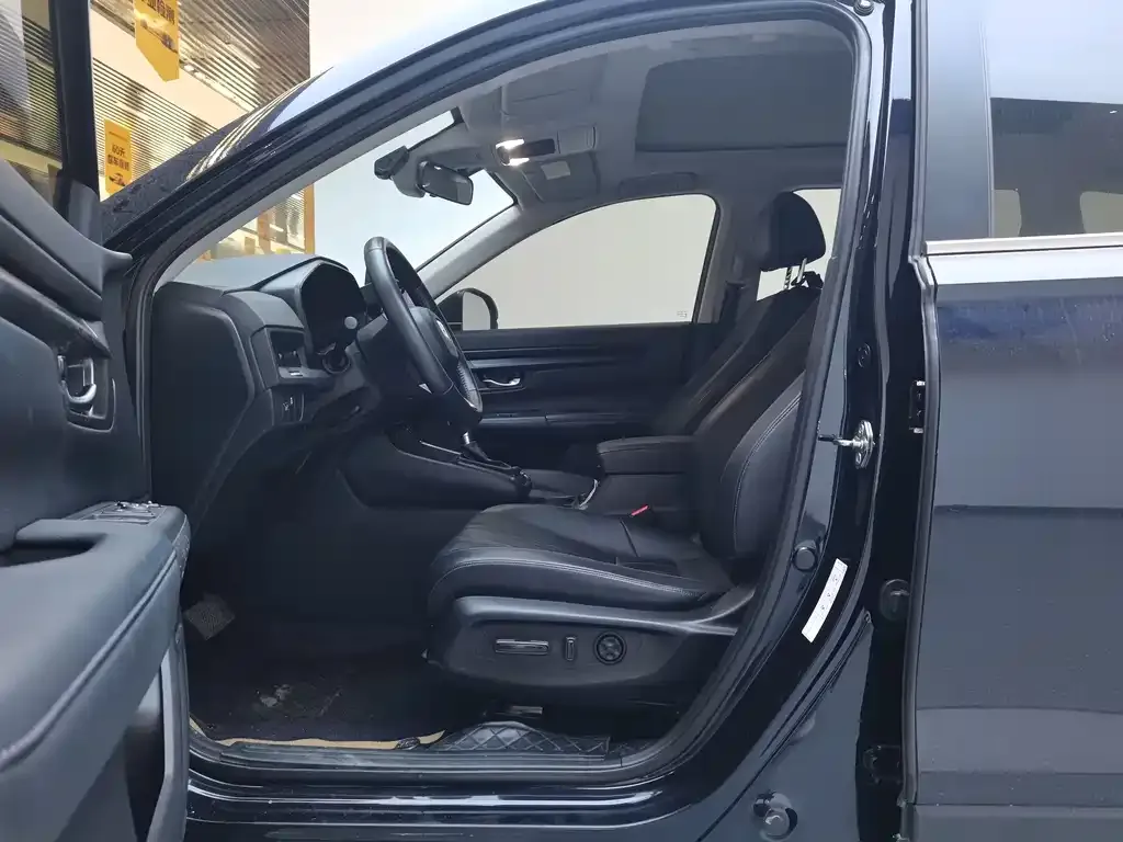 Honda Breeze 2023 из CN, фото 5