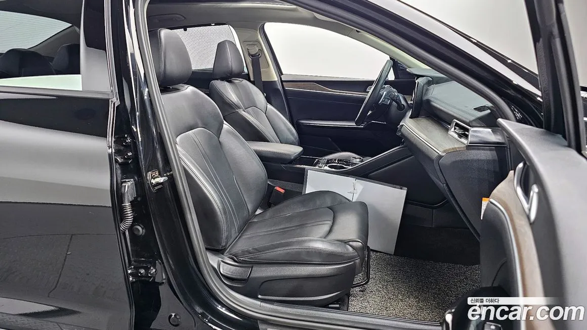 Kia K5 2023 из KR, фото 10