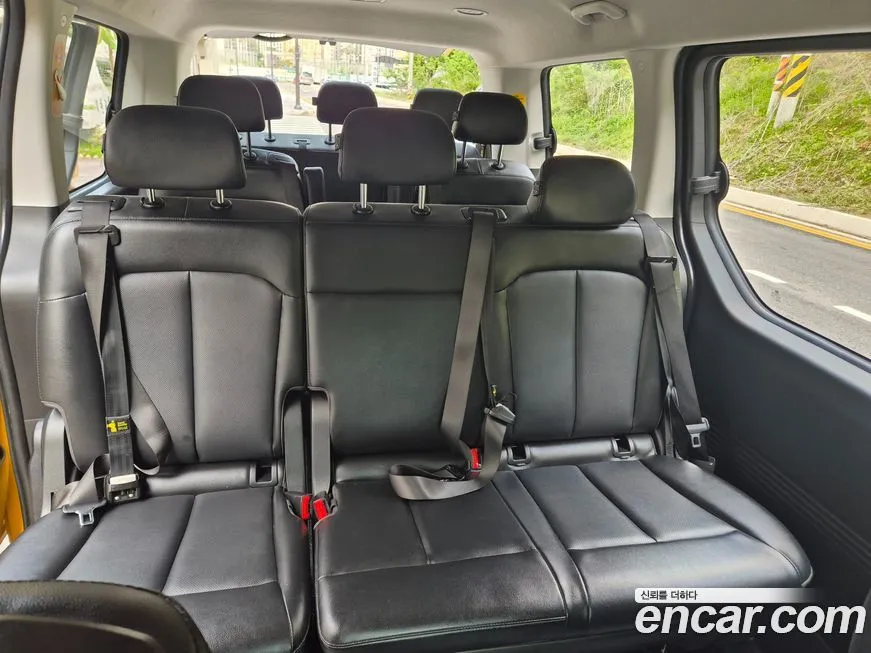 Hyundai Staria 2023 из KR, фото 7