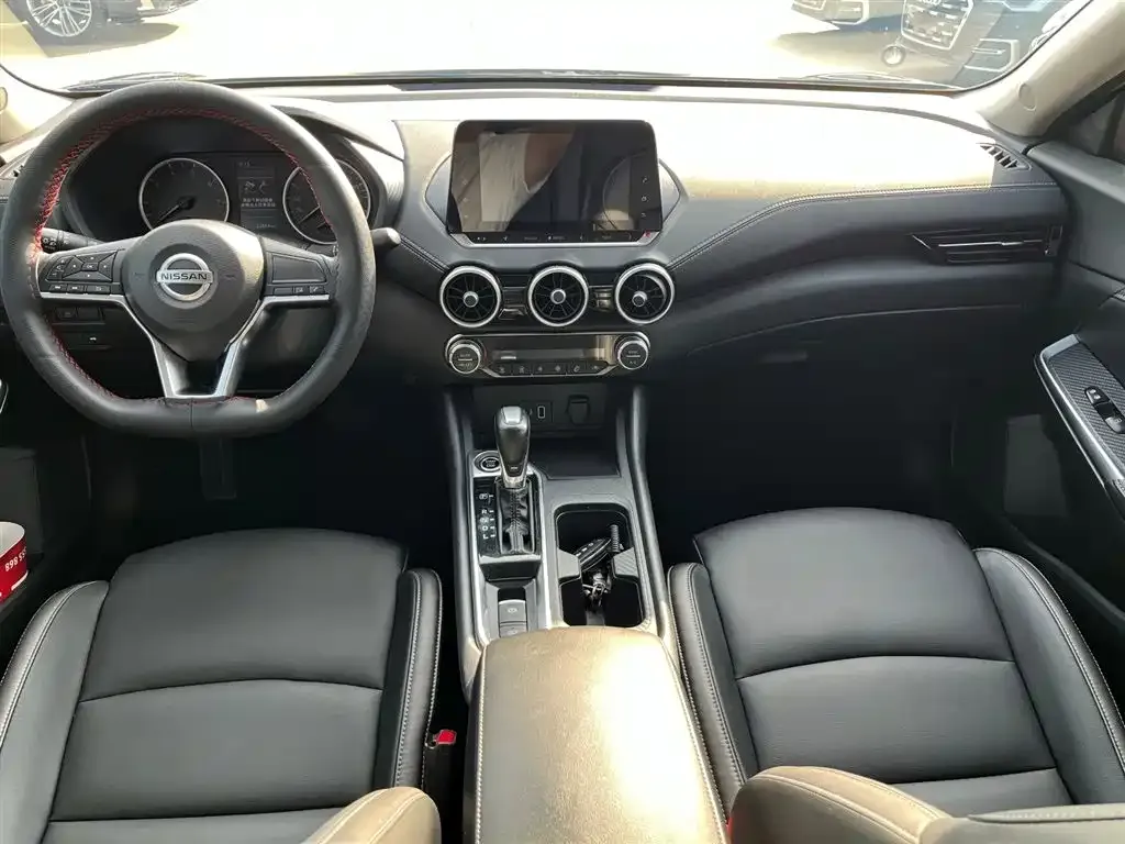Nissan Sylphy 2022 из CN, фото 8