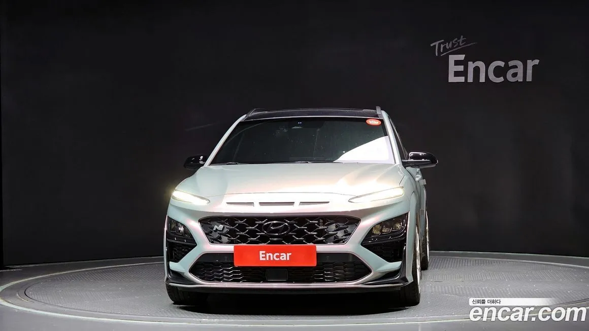 Hyundai Kona — фото 3