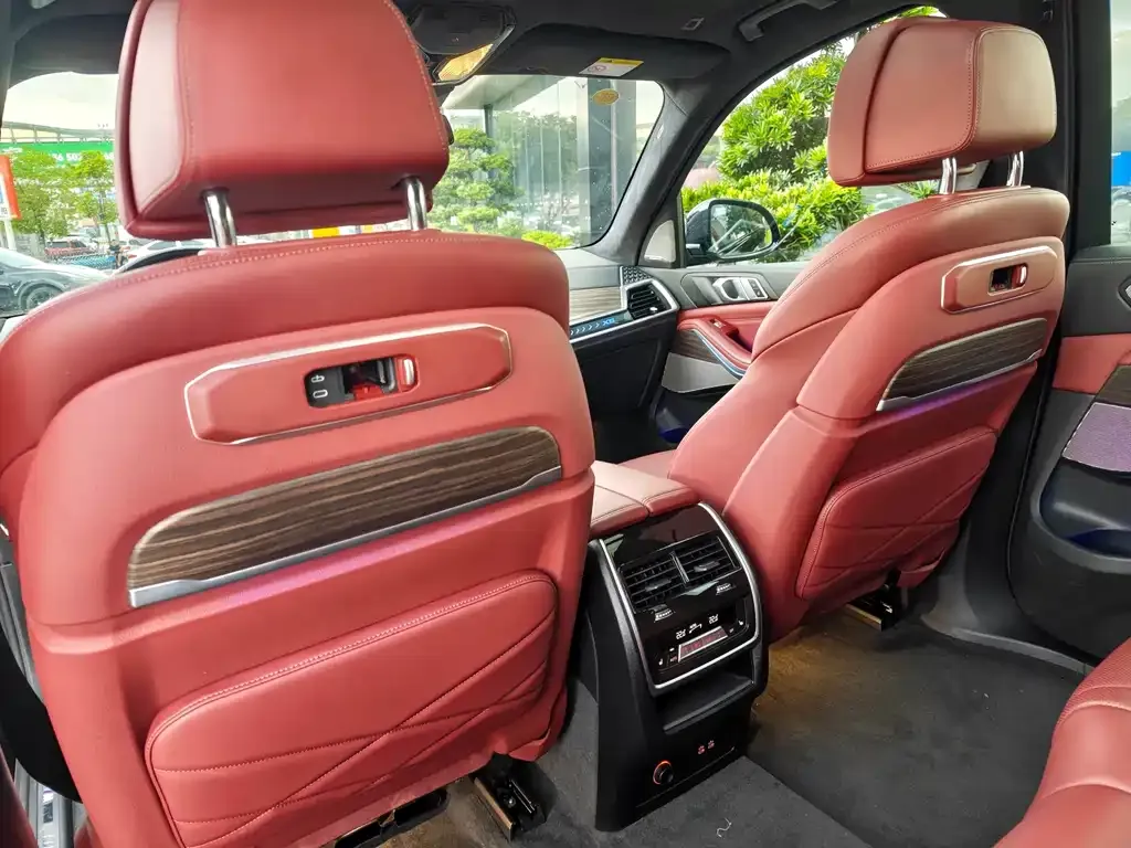 BMW X5 2023 из CN, фото 7