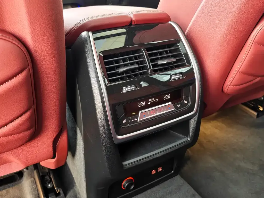 BMW X5 2023 из CN, фото 8