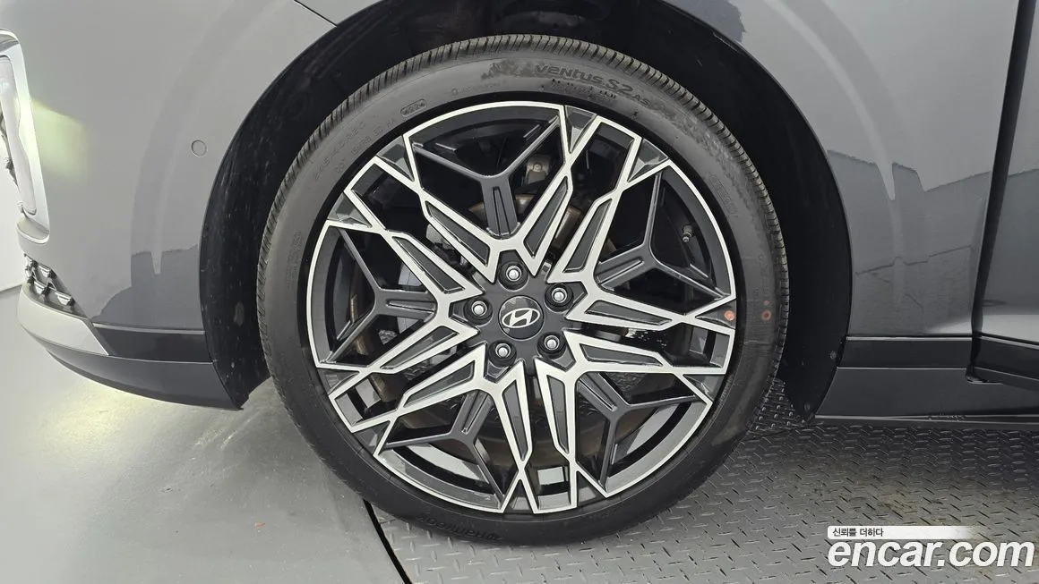 Hyundai Grandeur 2025 из KR, фото 5