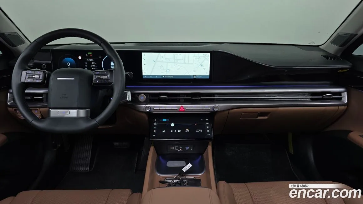 Hyundai Grandeur 2025 из KR, фото 7