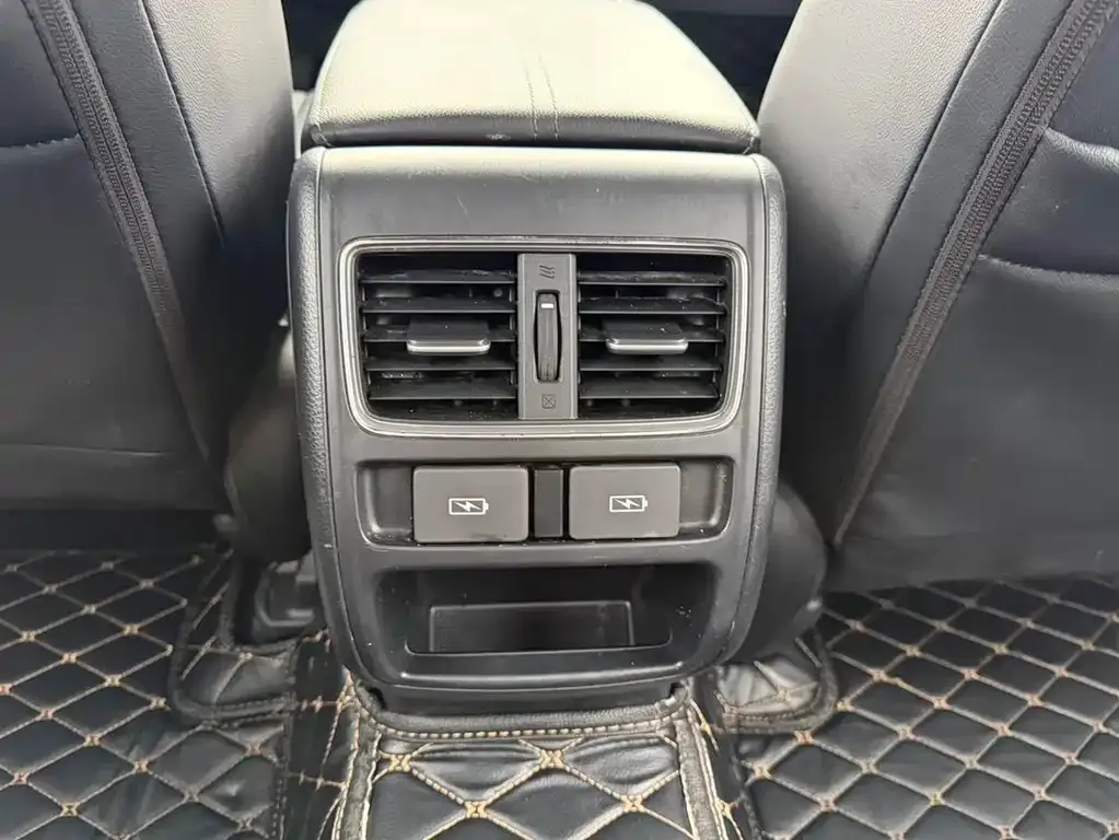 Honda Accord 2022 из CN, фото 6