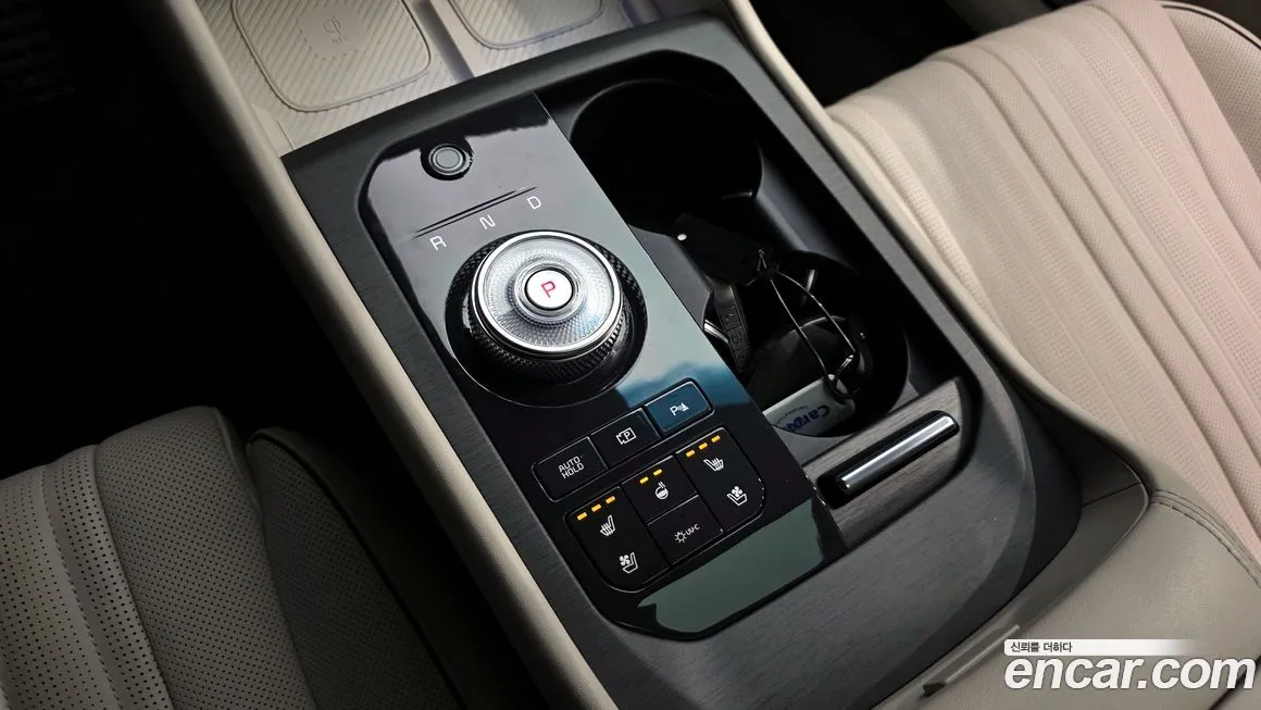 Kia K8 2025 из KR, фото 9