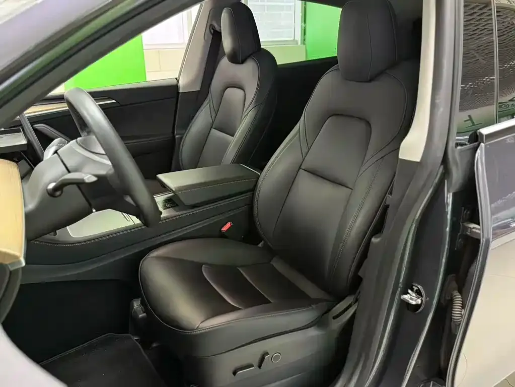 Tesla Model Y 2022 из CN, фото 3