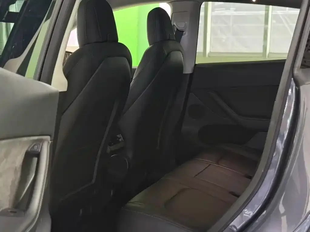 Tesla Model Y 2022 из CN, фото 7