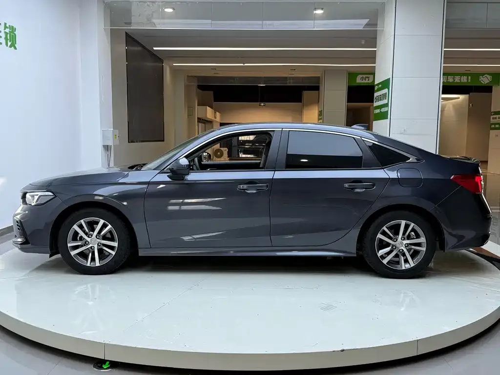 Honda Civic 2023 из CN, фото 7