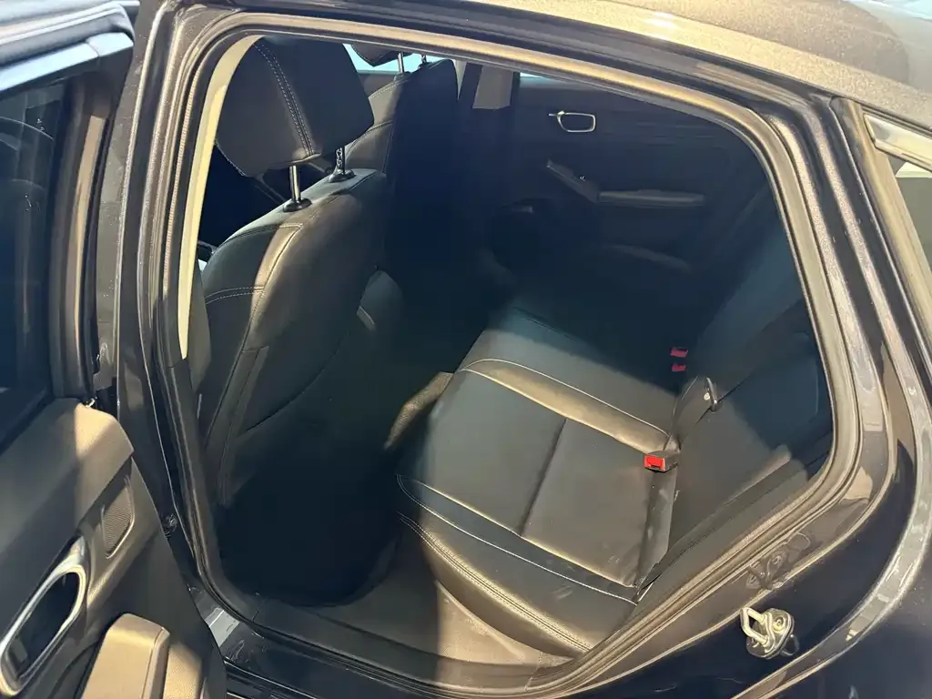 Honda Civic 2023 из CN, фото 9