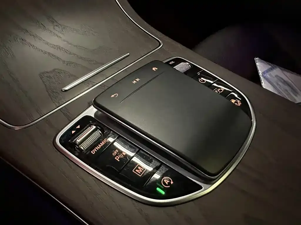 Mercedes-Benz GLC 2022 из CN, фото 9