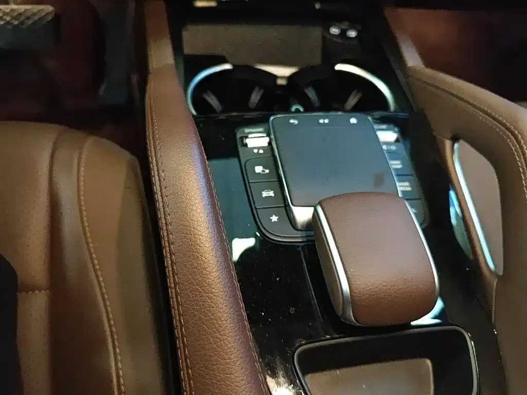 Mercedes-Benz GLE 2023 из CN, фото 8