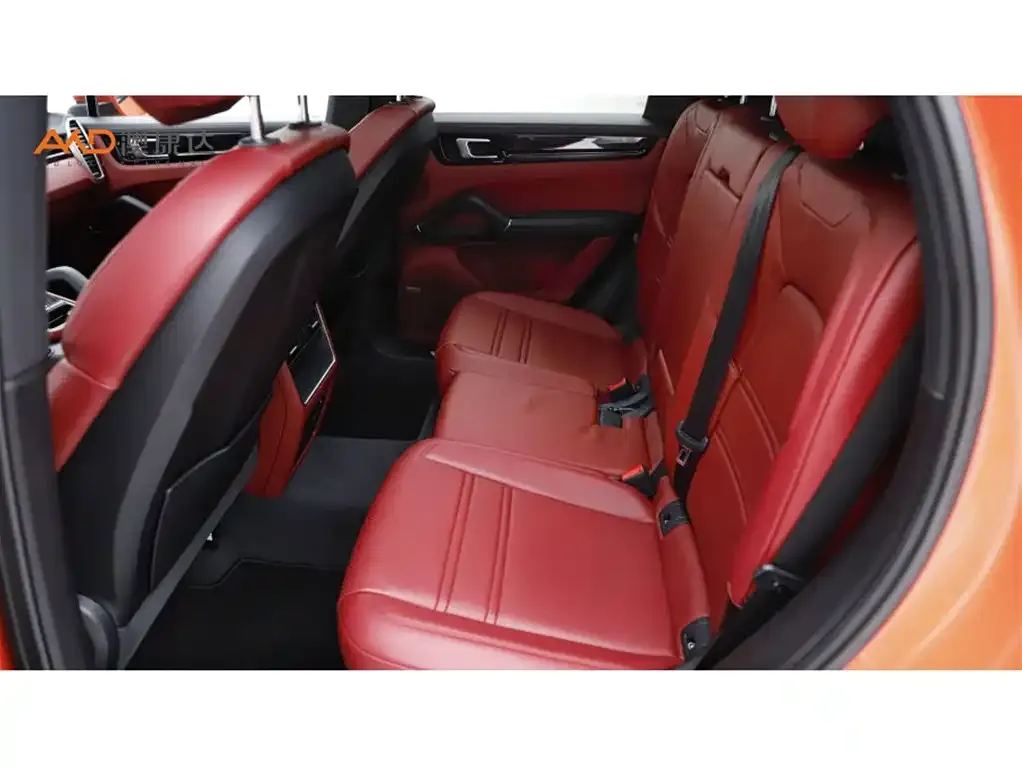 Porsche Cayenne 2022 из CN, фото 7