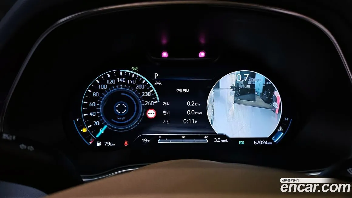 Genesis GV80 2023 из KR, фото 8