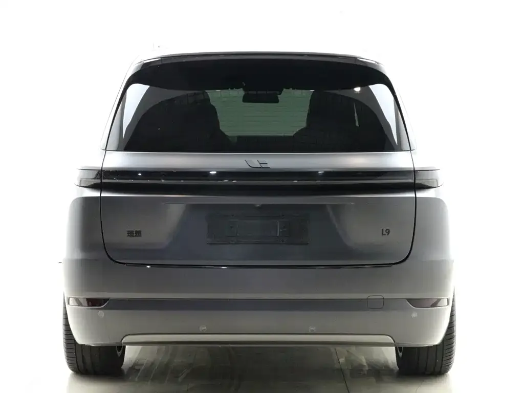 Li Auto L9 2023 из CN, фото 10