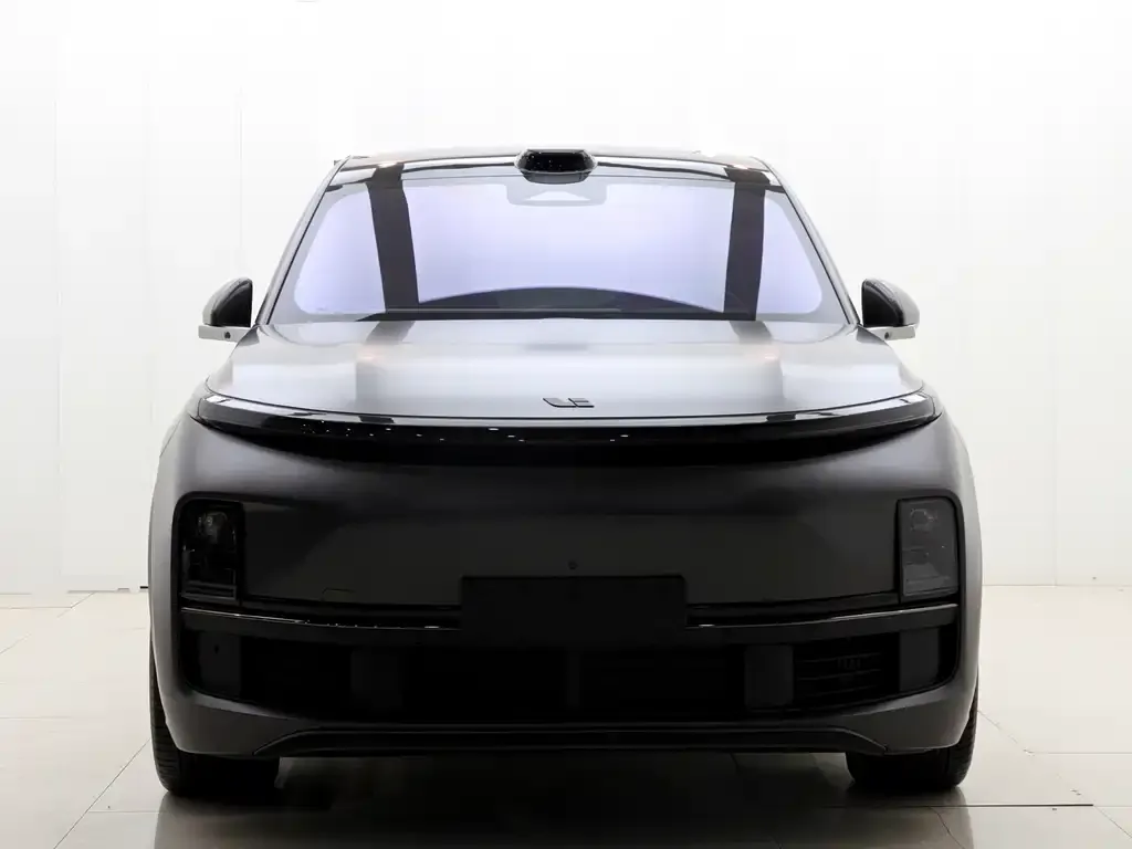 Li Auto L9 2023 из CN, фото 2
