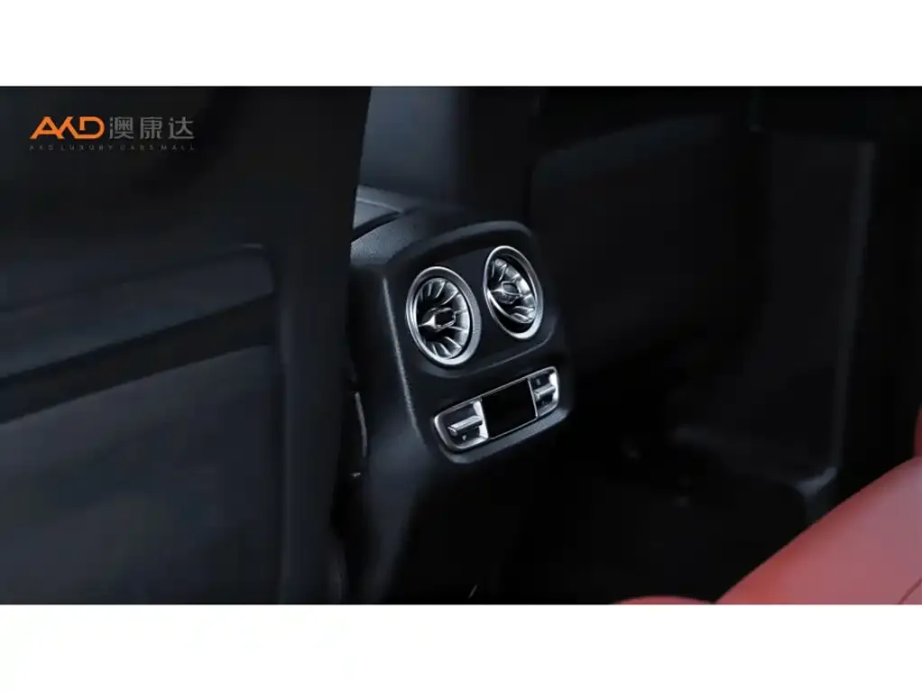 Mercedes-Benz G-Class AMG 2021 из CN, фото 9