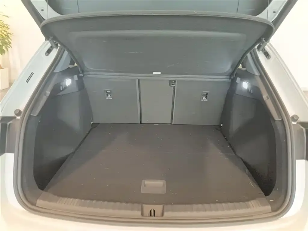 Audi Q4 e-tron 2024 из CN, фото 7