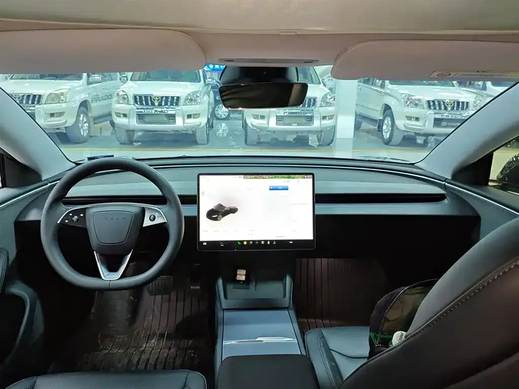 Tesla Model 3 2024 из CN, фото 10