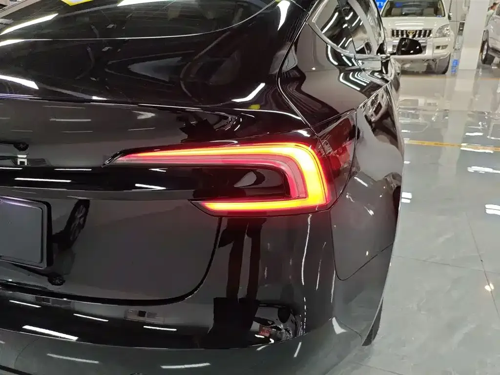 Tesla Model 3 2024 из CN, фото 8
