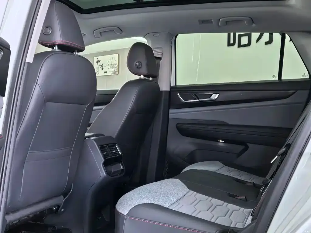 Volkswagen Teramont 2021 из CN, фото 8