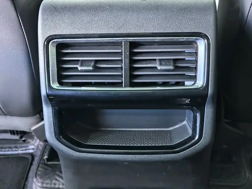 Volkswagen Teramont 2021 из CN, фото 9